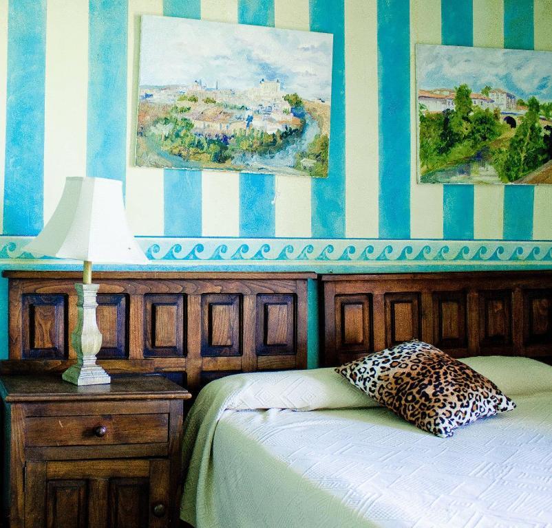 La Posada De Langre Langre  Cameră foto
