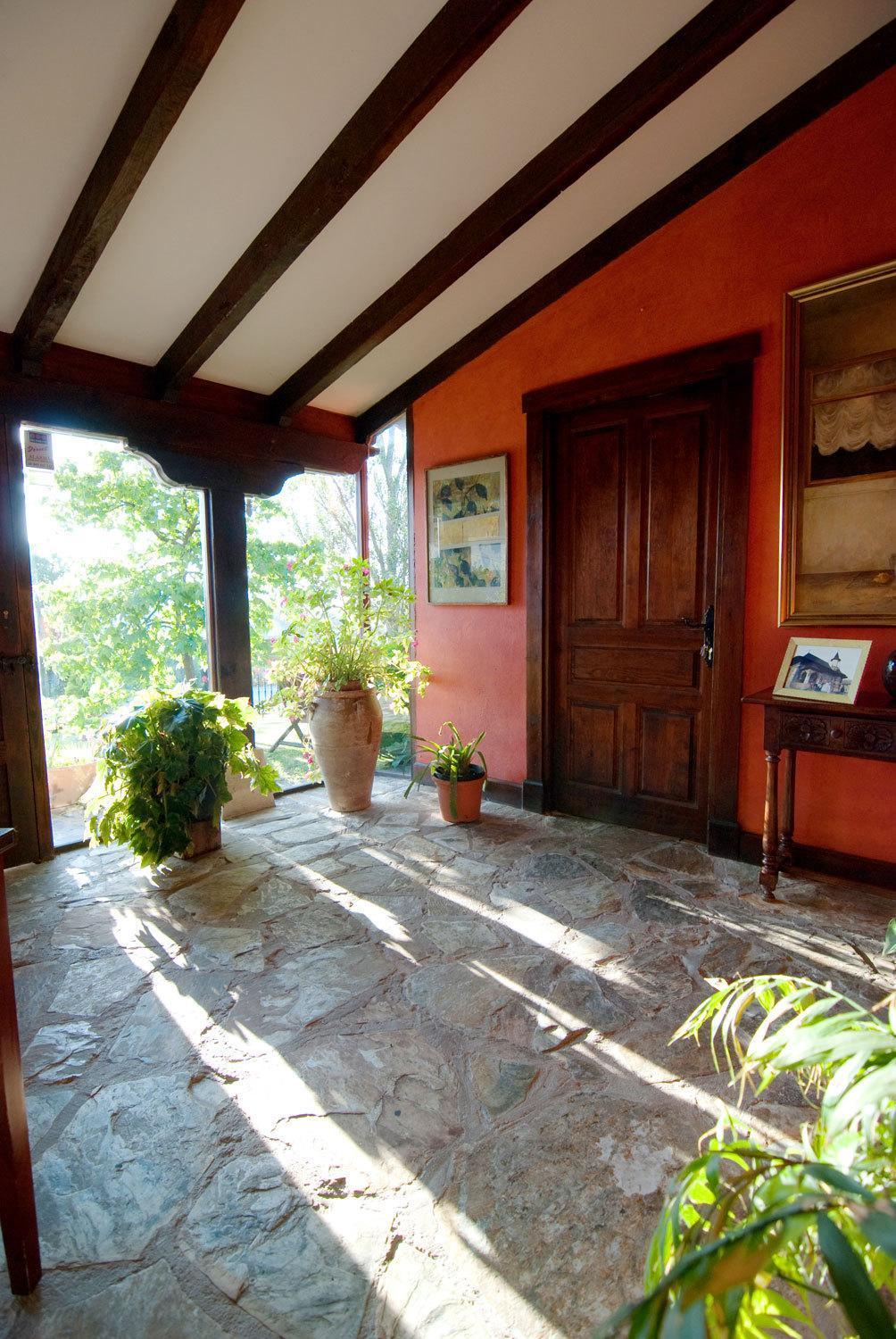 La Posada De Langre Exterior foto